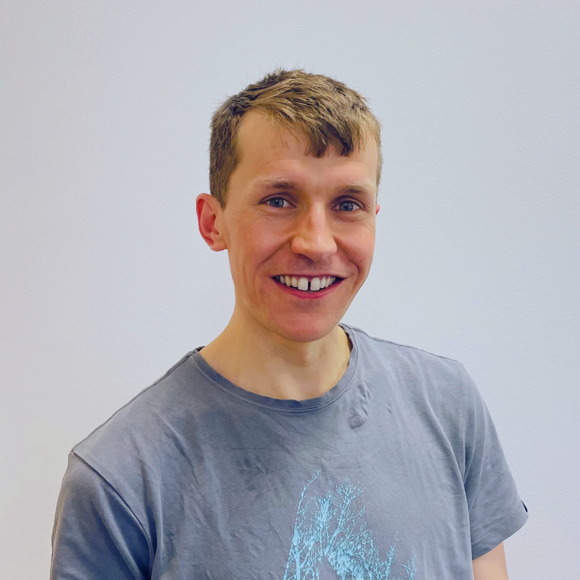 Spotlight On: Scale your product: How do we supply consistent, high-quality versions of your product? With Alastair Graves