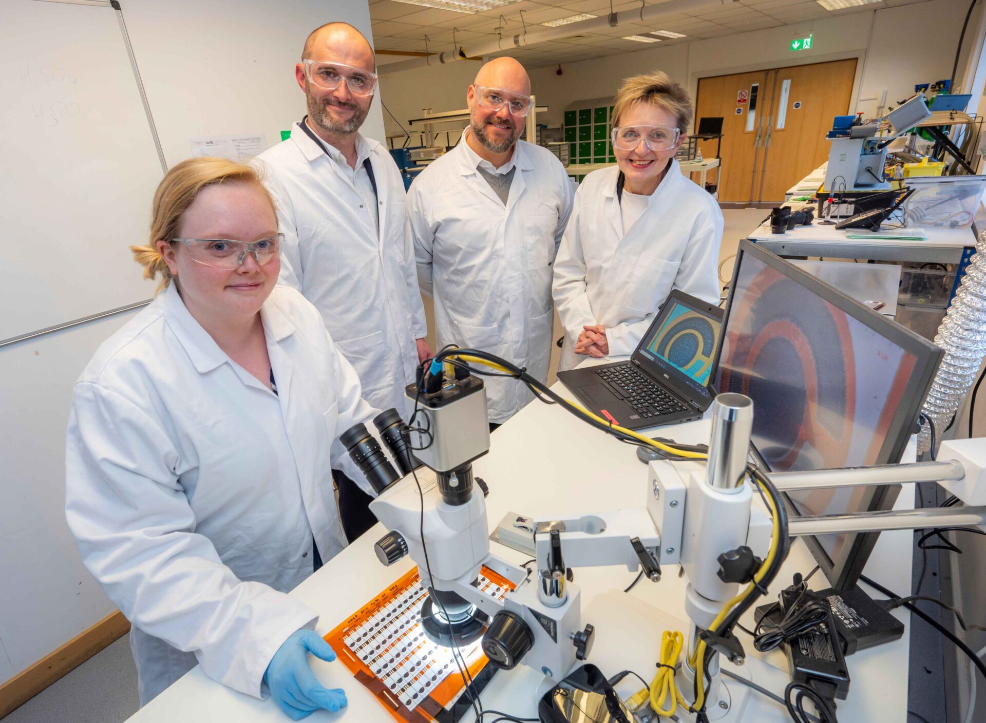 iGii secures £8.8m investment to accelerate growth and scale manufacturing capability