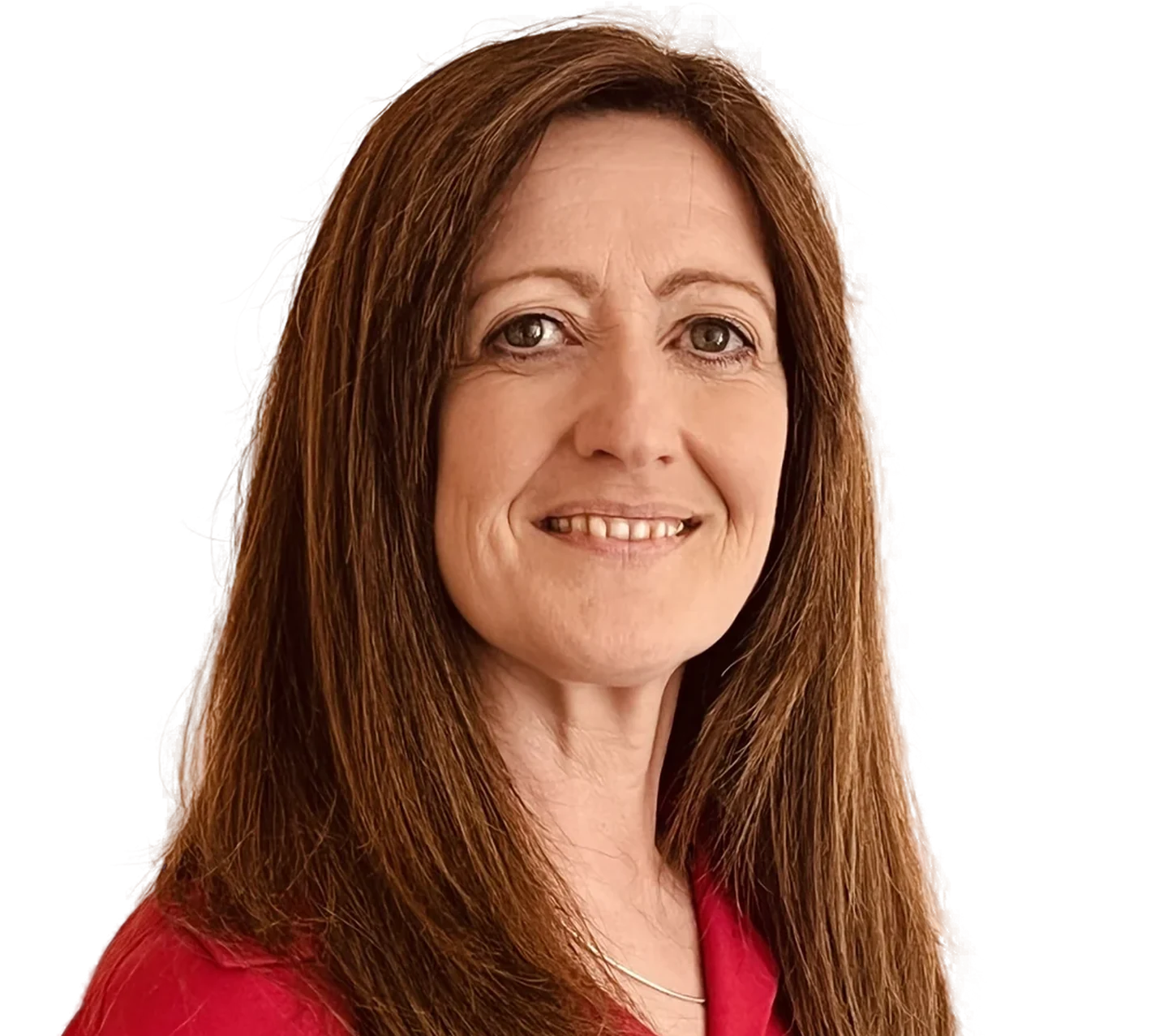 Leigh Annison