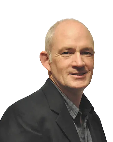 Ewen McLellan