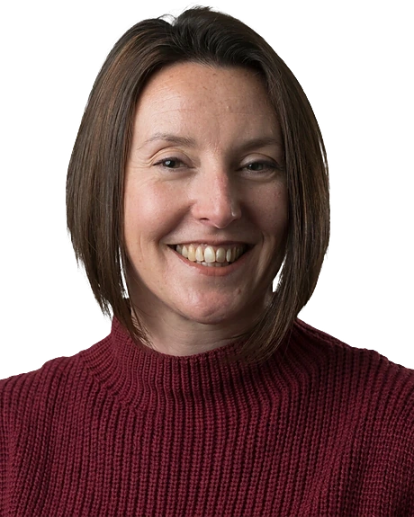 Dr Joanne Holmes