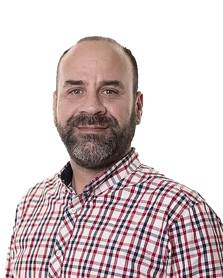 Dr. Pablo Lozano Sanchez