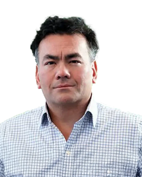 Peter Langley