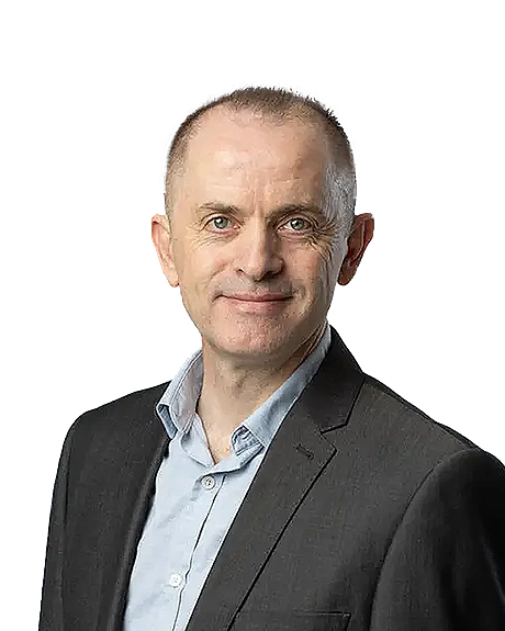 Tom O’Reilly