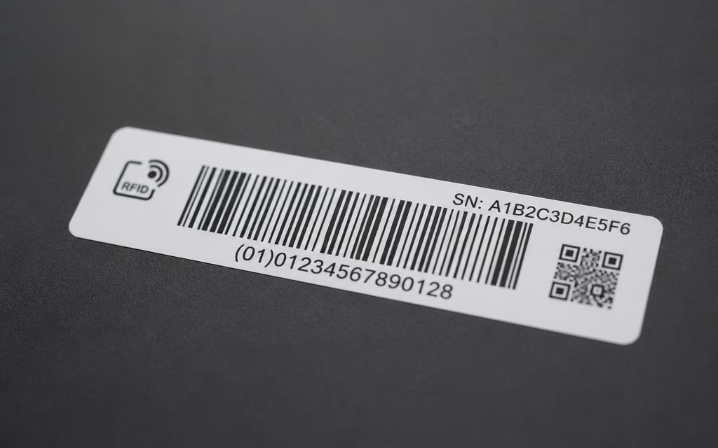 Smart Labels