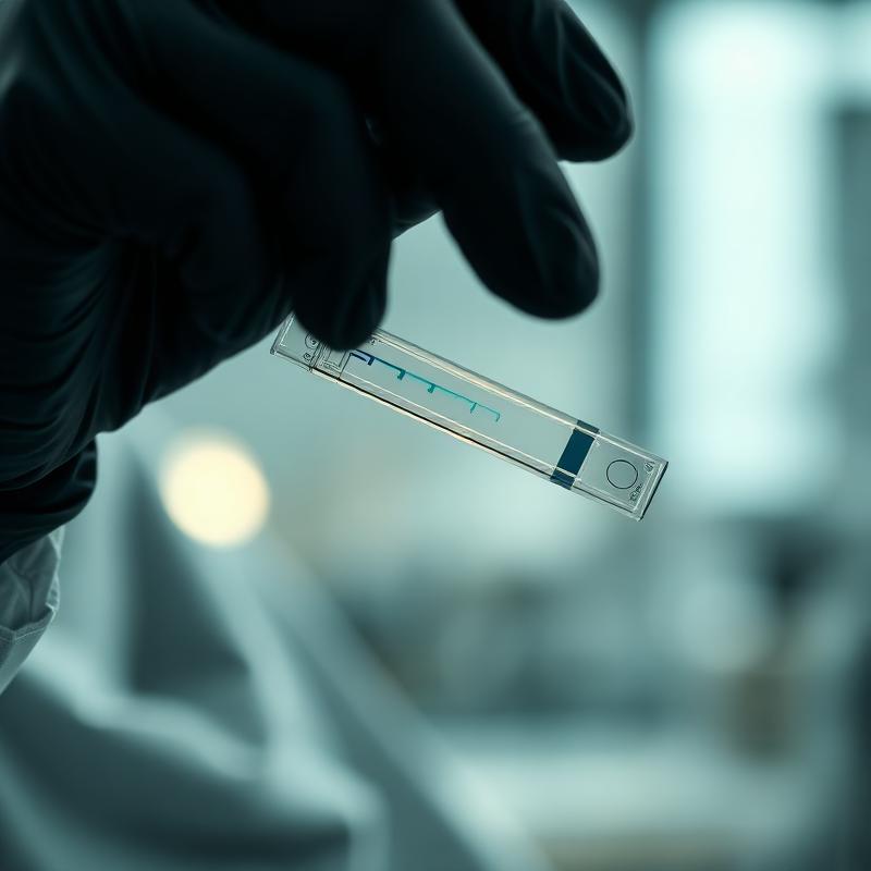 Human diagnostics