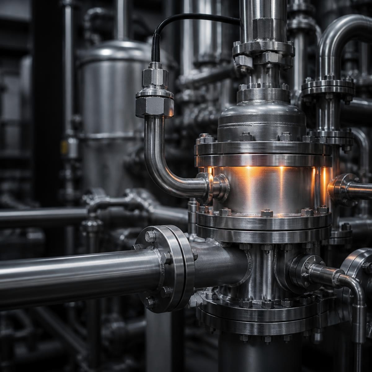 Industrial