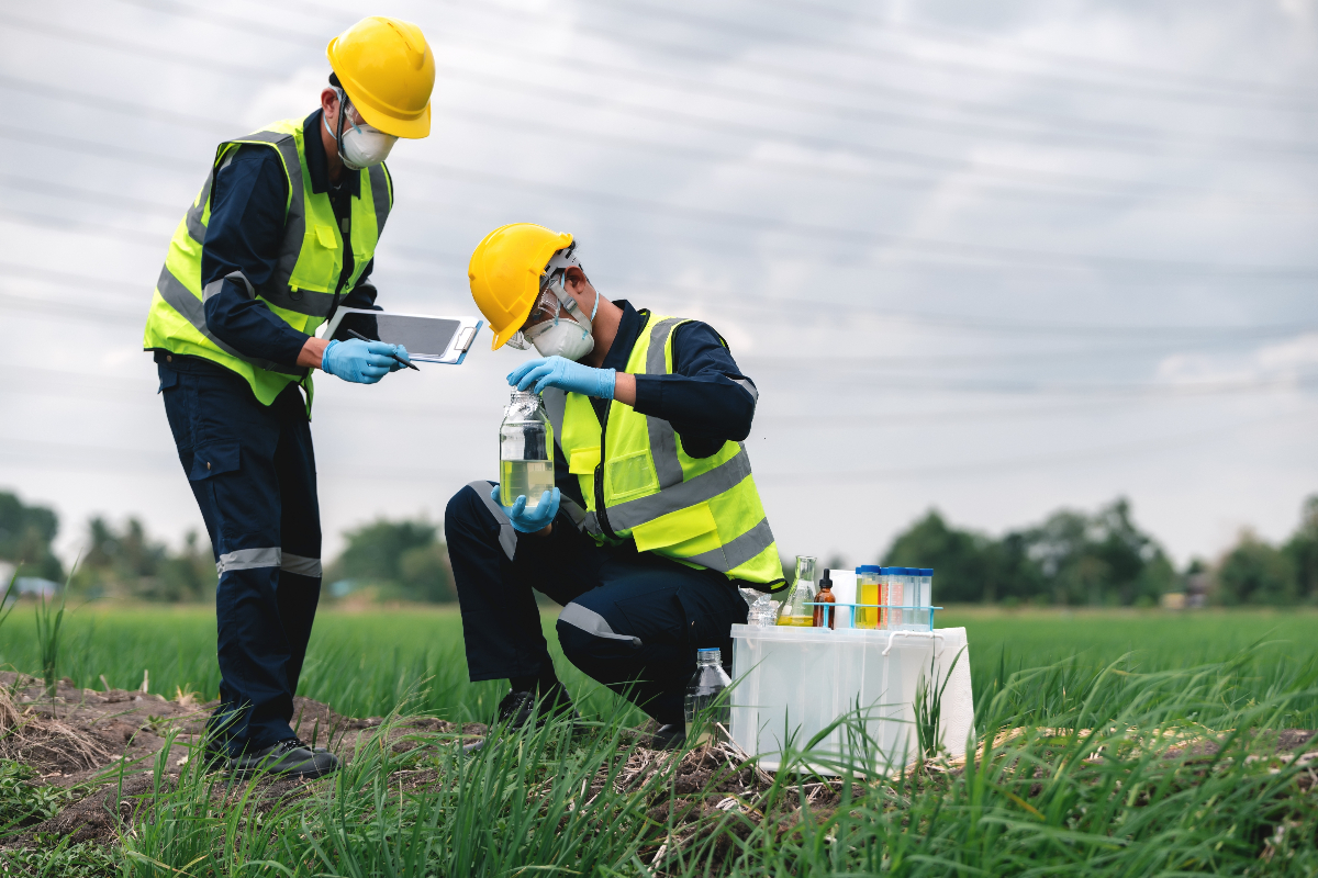 Why controlled-environment sensing is key to detecting specific pathogens