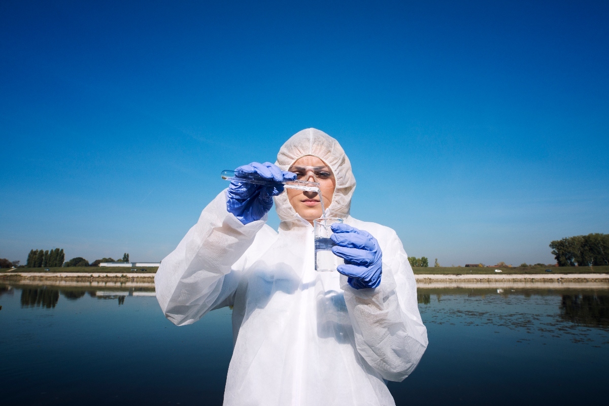 Making real-time, in-situ environmental sensors a reality