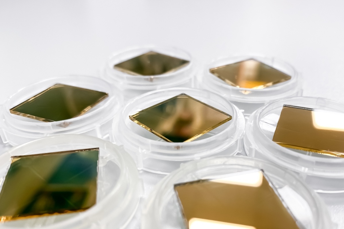 What are the best nanomaterials for biosensors?