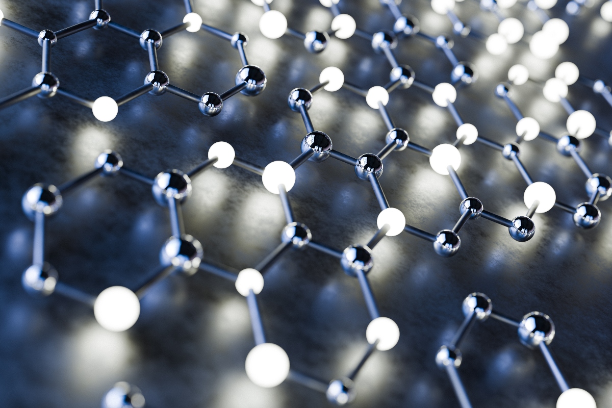 How carbon nanomaterials are transforming biosensing's sustainability credentials