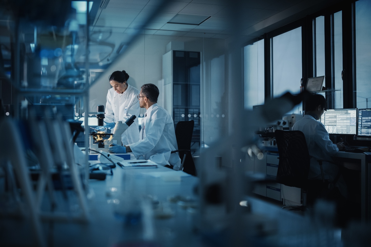 What makes a biosensor material truly biocompatible?