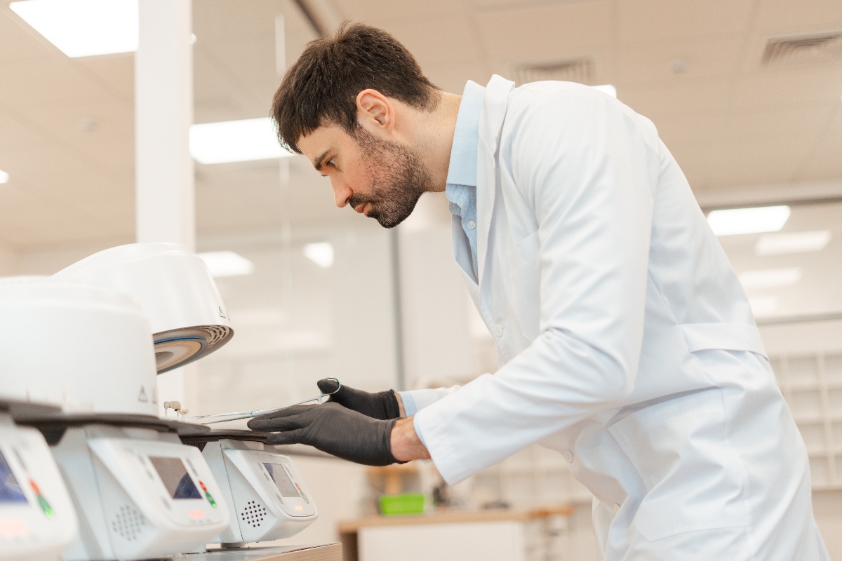 Why “biocompatible” claims aren’t always enough in diagnostics