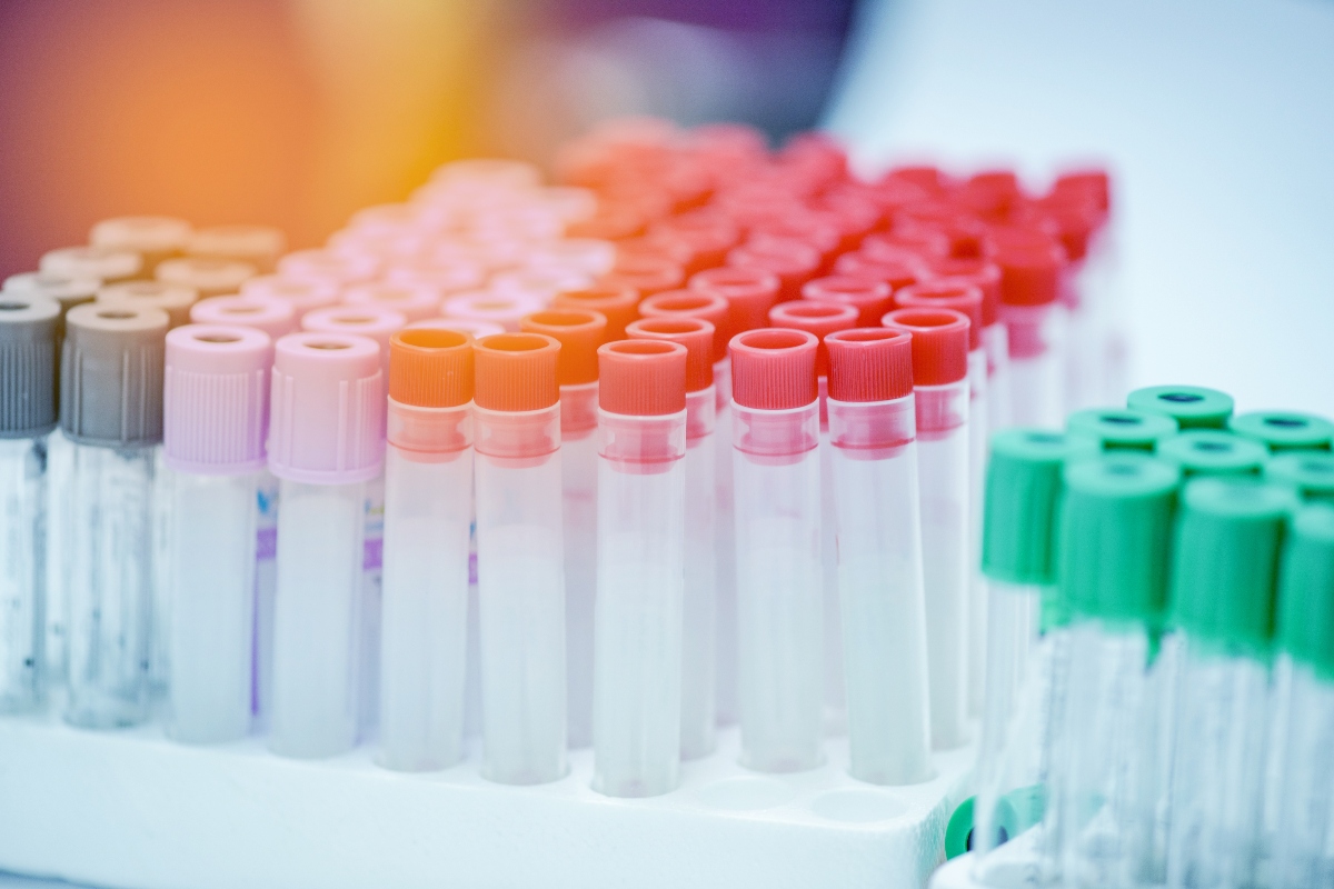 How carbon nanomaterials enable multi-analyte diagnostics