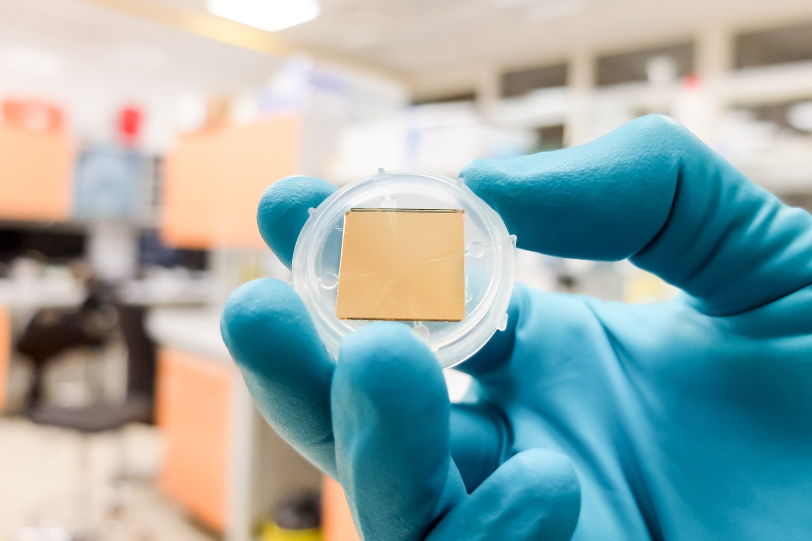 4 Novel Transducers for Biosensors Compared