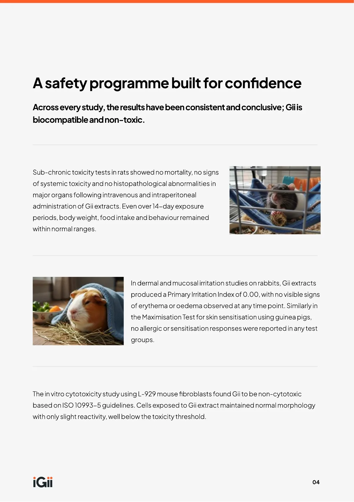 Biocompatibility by Design — page 4 of 8