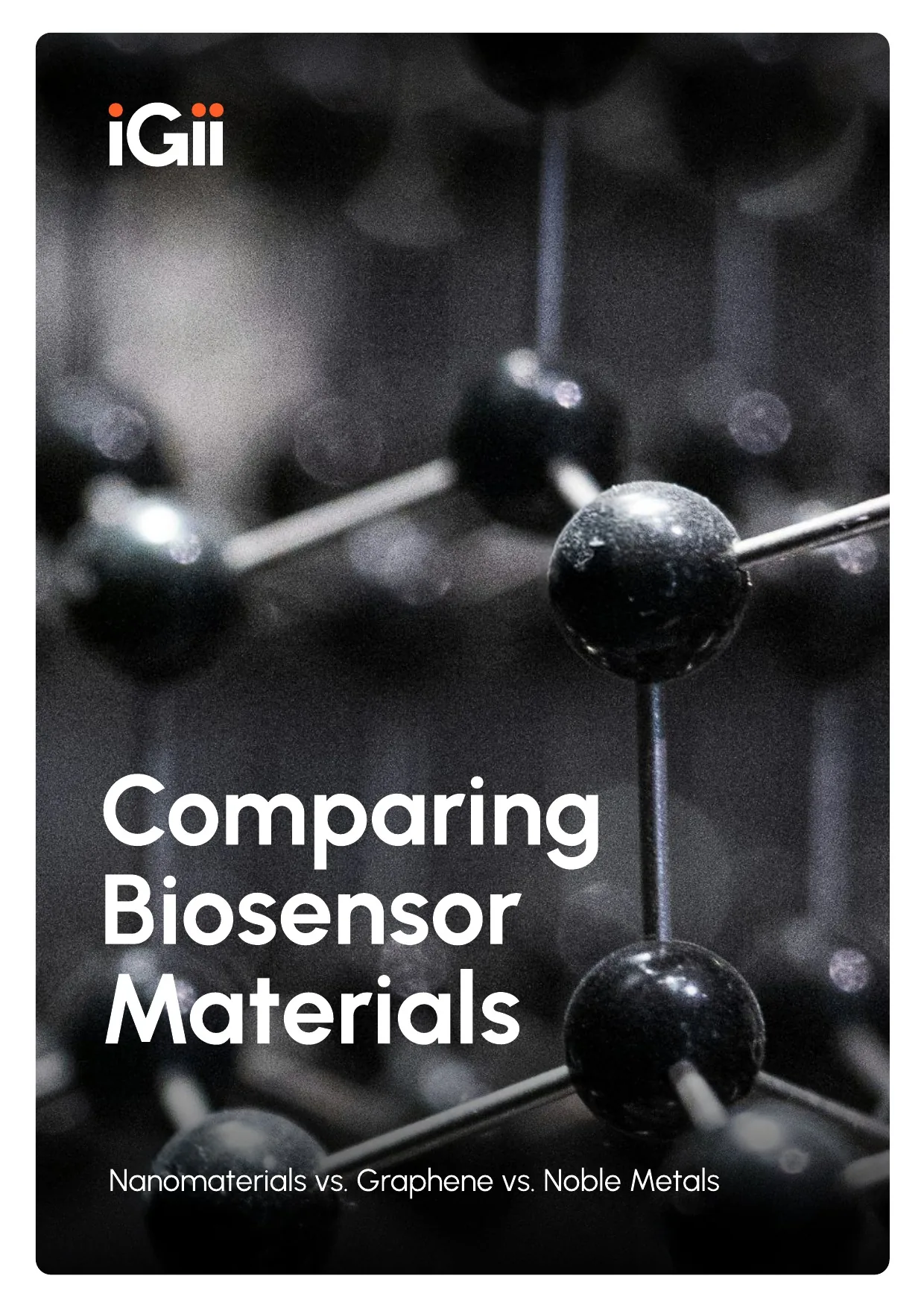 Comparing Biosensor Materials — page 1 of 7