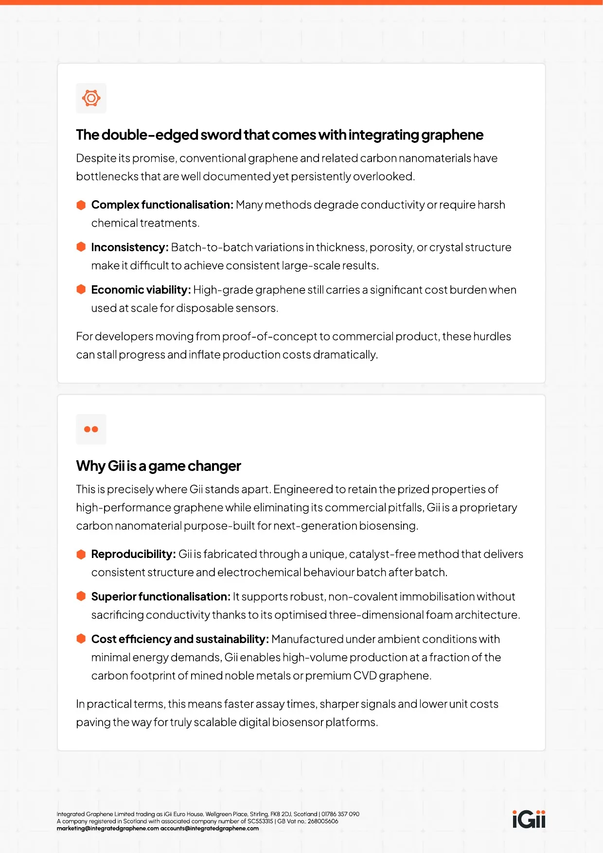 How to Develop Digital Biosensors — page 5 of 6