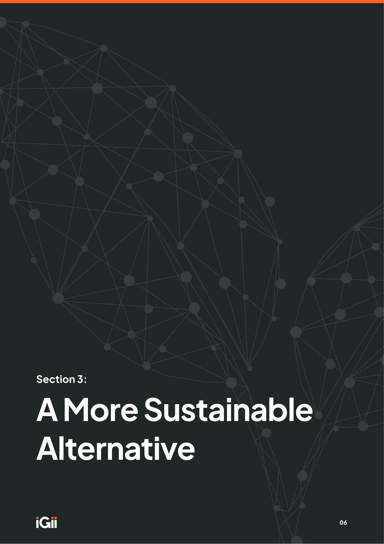 Understanding the Environmental Impact of Gii — page 8 of 20