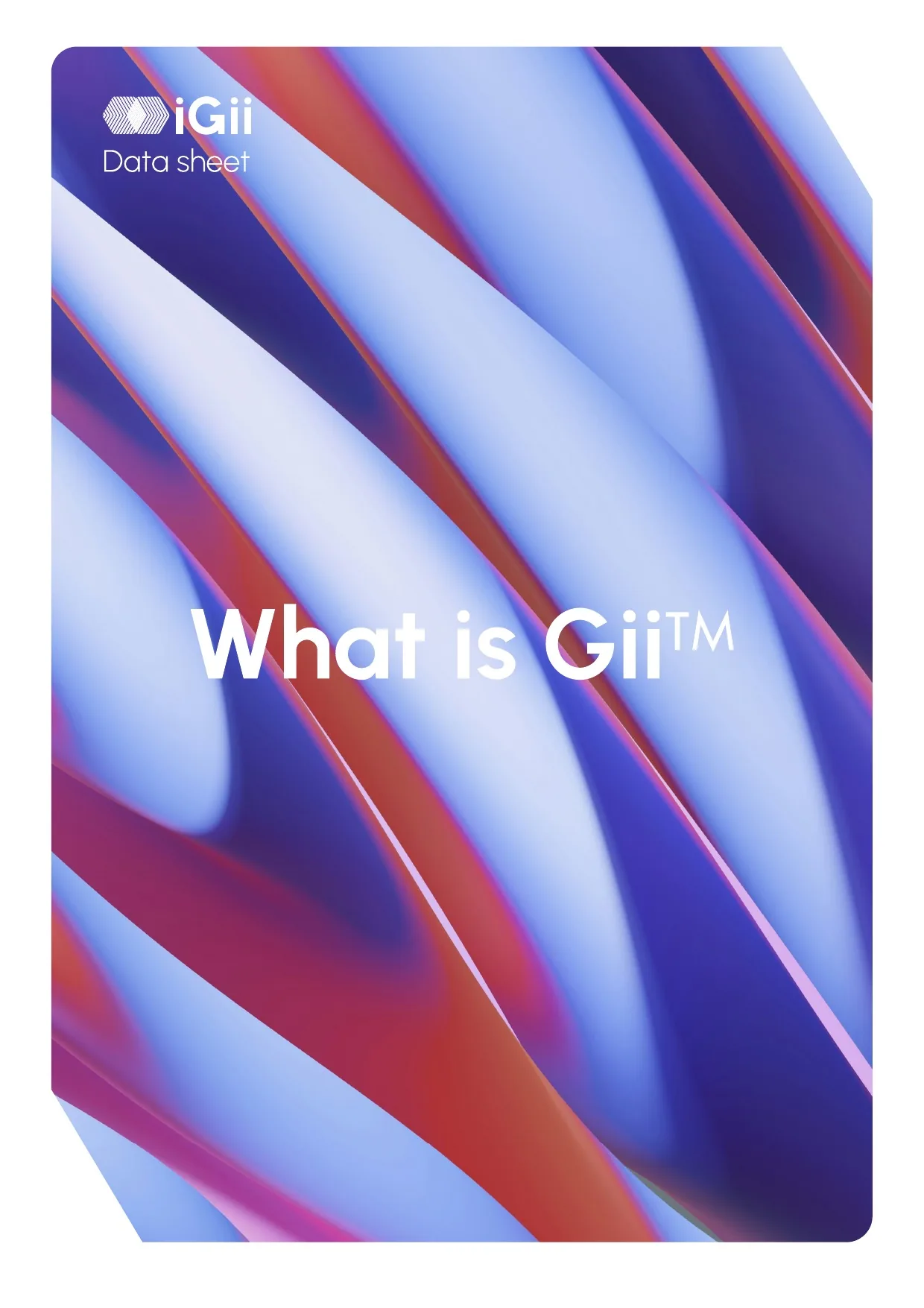 What is Gii? — page 1 of 7