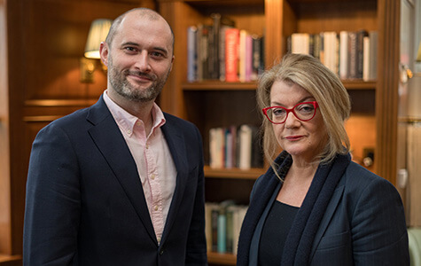 iGii Strengthens Commercial Capabilities with Board Appointment