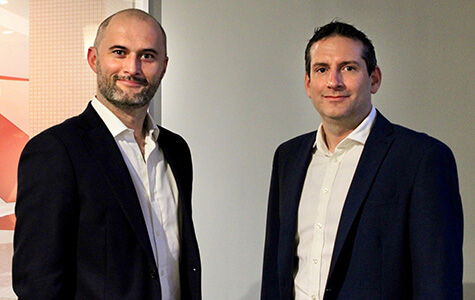 iGii promotes James Youell to spearhead sales of groundbreaking point-of-care diagnostic technology, Gii-Sens