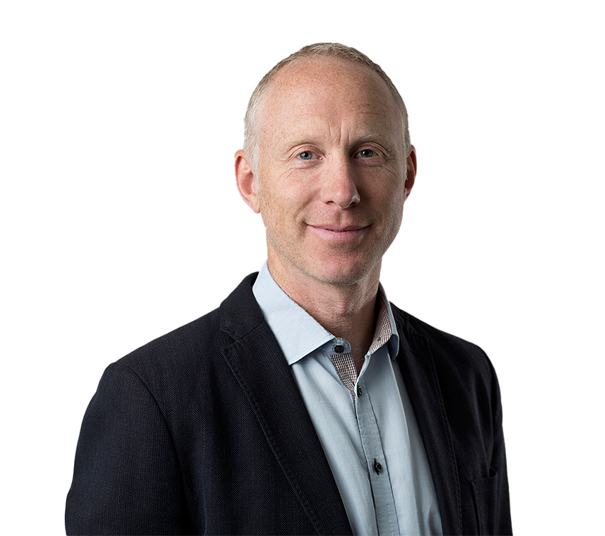 Andrew Lacey