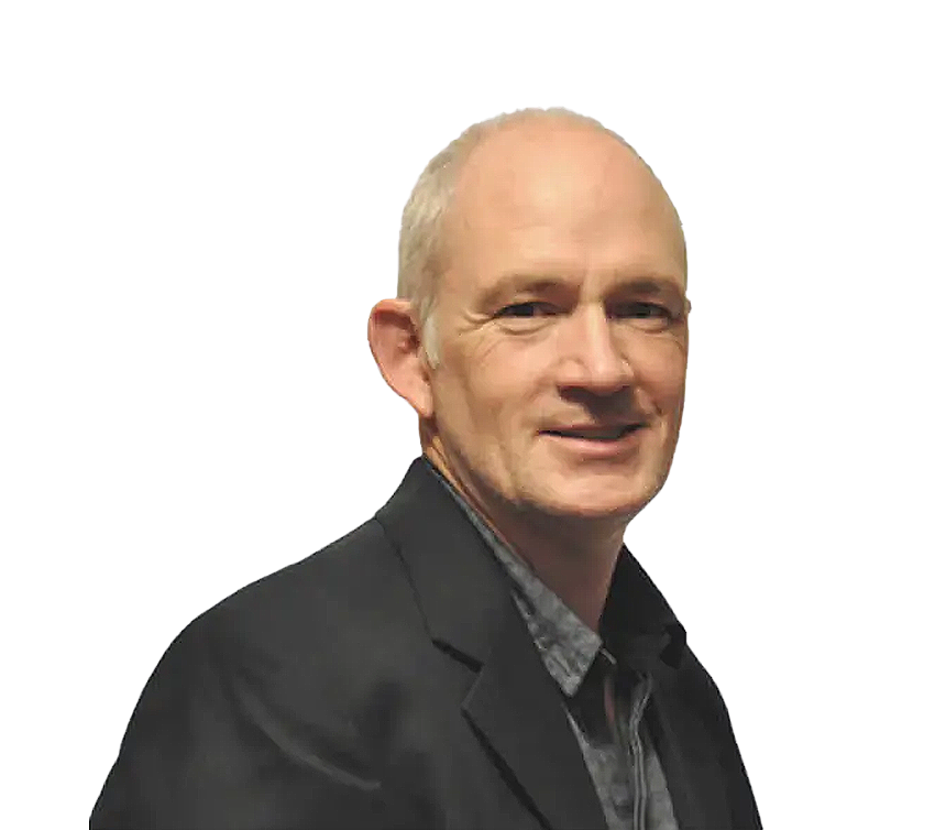 Ewen McLellan