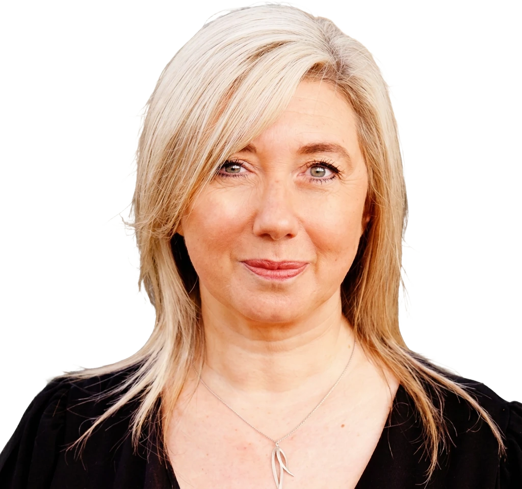 Jane Stewart