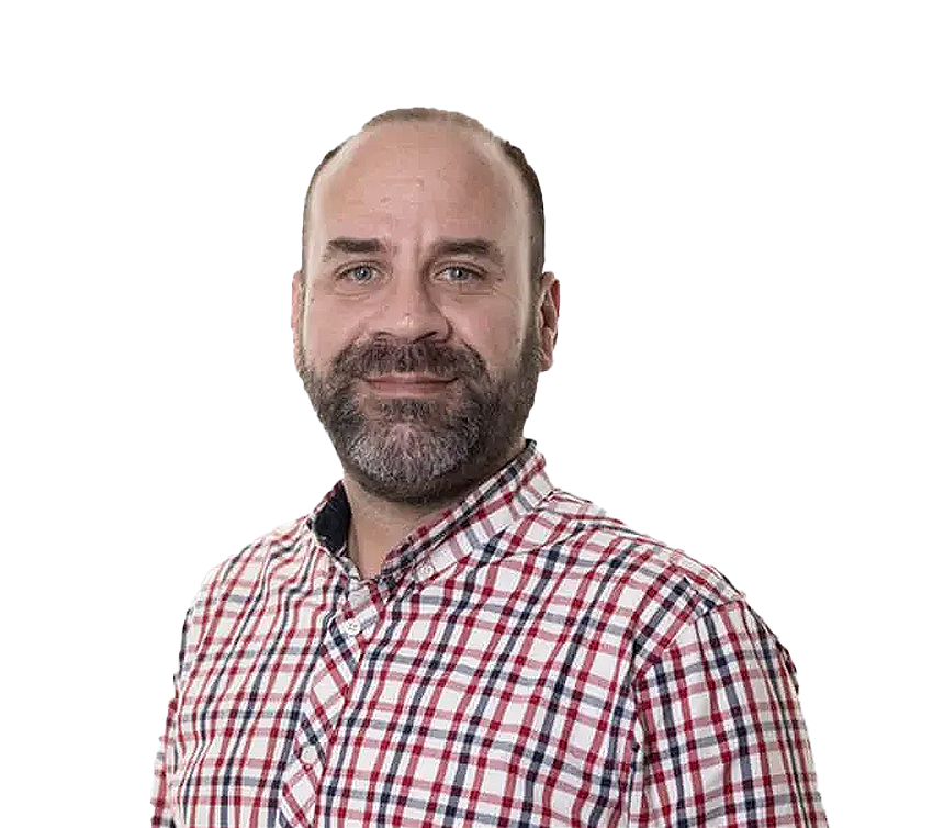 Dr. Pablo Lozano Sanchez