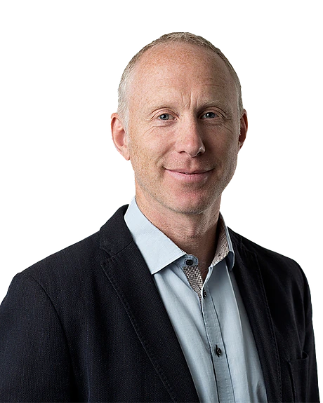 Andrew Lacey