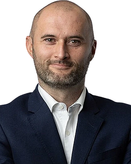 Jean-Christophe Granier
