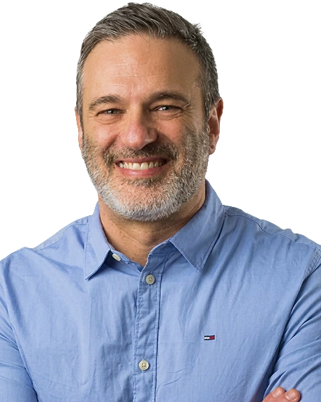 Dr. Marco Caffio