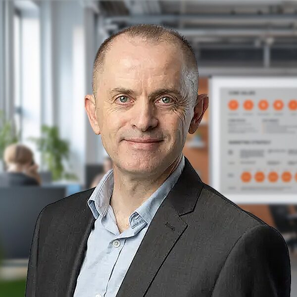 Spotlight On: Support throughout the process: How we take you from assay development to scaled production with Tom O'Reilly