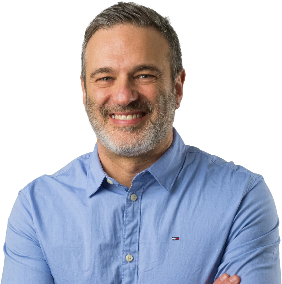 Dr. Marco Caffio