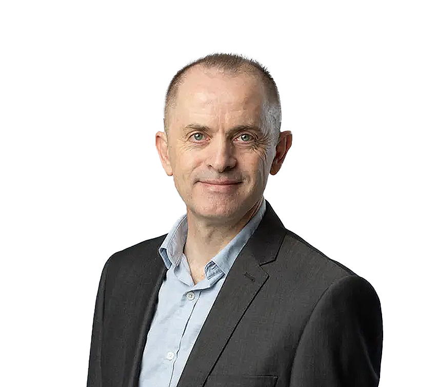 Tom O’Reilly | iGii