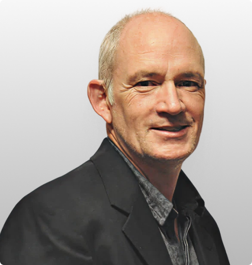 Ewen McLellan