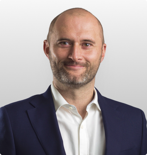 Jean-Christophe Granier
