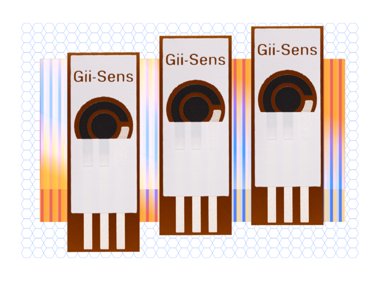 Gii Sens Technology