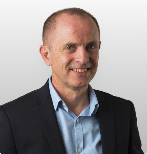 Tom O’Reilly
